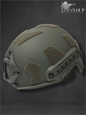 Шлем Ops Core безухий 6584