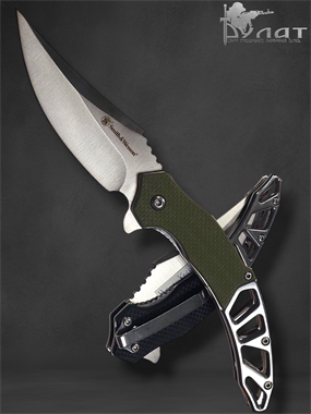 Нож "Коготь" 6964