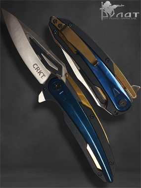 Нож CRKT (турист) 6965