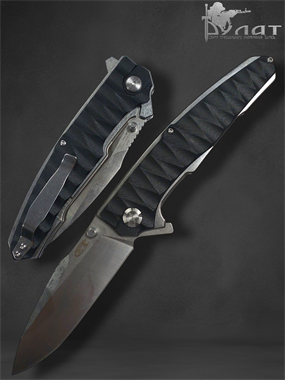 Нож "Камень ZT" 6974