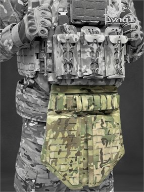 Напашник Спартанец БР2 6986