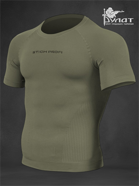 Футболка мужская "Balance light" 6435