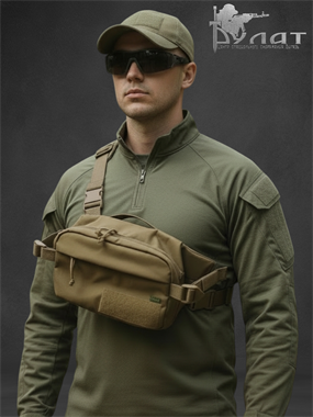 Сумка «Воробей» 6999