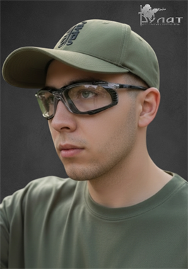 Очки стрелковые Proxy G-5710ST 6305