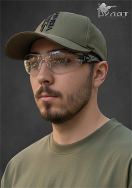 Очки стрелковые Pioneer G-4310S 6620