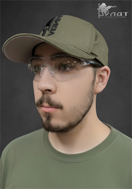 Очки стрелковые  Initial G-4810ST 6831