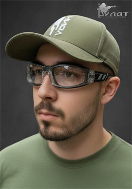 Очки стрелковые Guard G-5010ST 6360