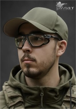 Очки стрелковые PMX Mark I G-7510STRX 7004