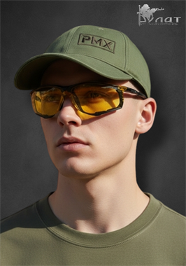 Очки PMX Rapid G-7430ST 6125_449D8