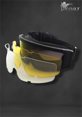 Маска PMX-PRO Storm GB-800SDT 6133_73D16