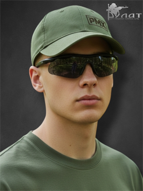 Очки стрелковые Defense SM G-7120S 6302