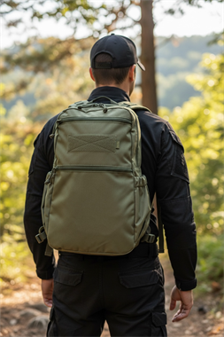 Рюкзак North "Городской" 7027