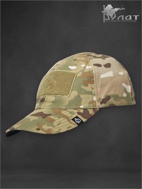 Бейсболка Softshell "РЫСИ" L5 7025