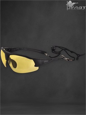Очки стрелковые Infer G-3730S 7039