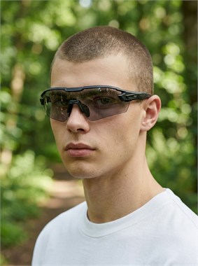 Очки стрелковые Temper G-8420ST 7047