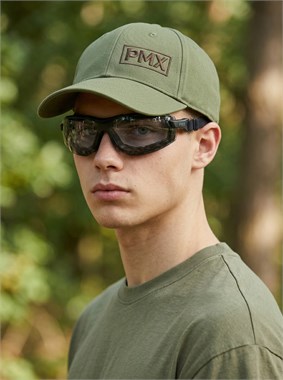 Очки тактические Mission G-6220ST 6119_B447A