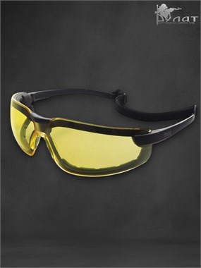 Очки PMX Saboteur G-6030ST 6120_27064