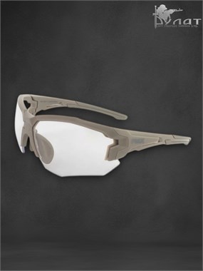 Очки баллистические Output GG-2400 KIT 7061