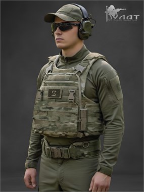 Комплект противоосколочный Hard Defense 2 размер 100 см 7072