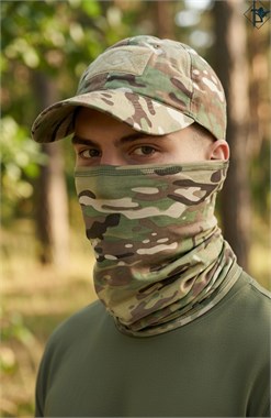 Баф Гюрза М-1 6034_6ED52