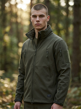 Куртка GUNFIGHTER 7076