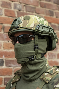 Шлем OPS-CORE Арамид БР2 6732