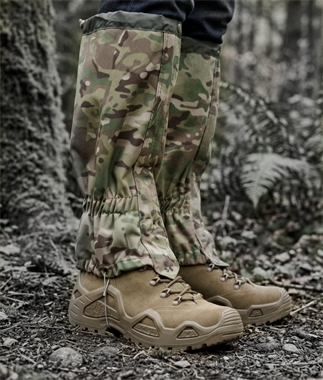 Гамаши "Stich Profi" / Multicam 6853