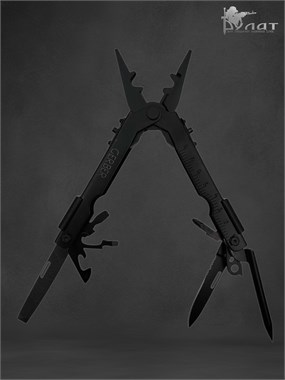 Мультитул Gerber классик 7099