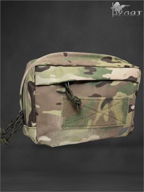 Утилитарка горизонтальная 6596