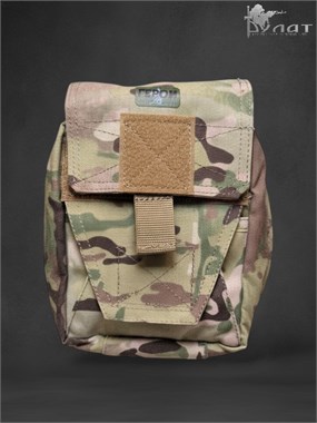 Аптечка отрывная 6600