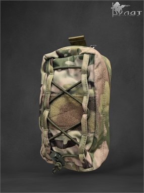 Аптечка первый эшелон 6599