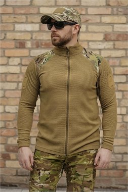 Толстовка Варан-М вер.2 7151