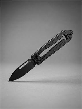 Нож FP Клещ 3088