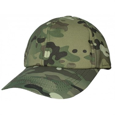 Бейсболка Mistral Softshell 803901259
