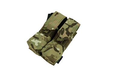 Подсумок для 4-х магазинов универсальный 5982_BD794