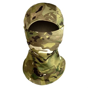 Балаклава флис MultiCam 6036_1B18F