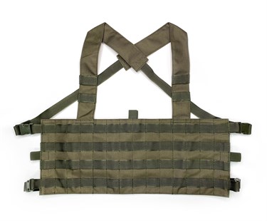 Нагрудная разгрузочная система North. molle 6049_8CEF7