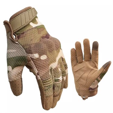 Перчатки CP Camo 6054_BA3E2