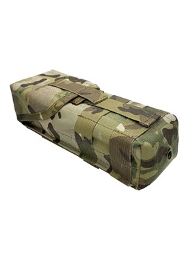 Подсумок North на 2 магазина АК с бесшумным клапаном 6170_21842