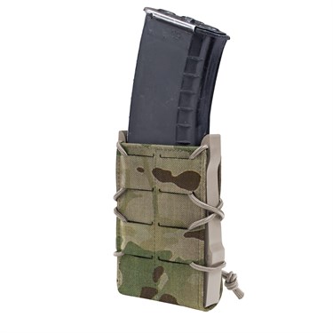 Подсумок Fast для магазинов АК FASTCLIP MOLLE SYSTEM 2 молле-минус 6131_4A58C