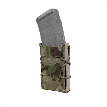 Подсумок Fast для магазинов АК FASTCLIP MOLLE SYSTEM ver2 6132_BB0C0