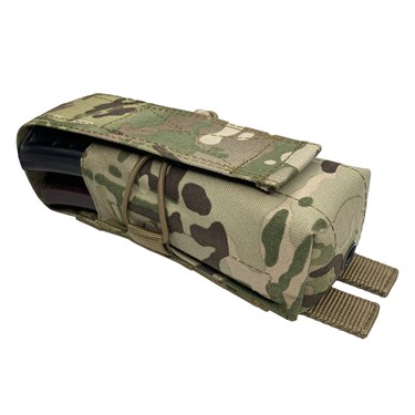 Подсумок North под 2 магазина АК 6220_E5BC1
