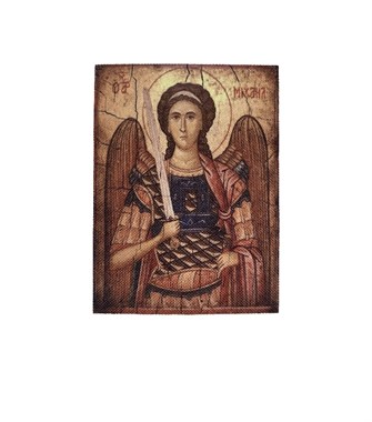 Патч North  «Архангел Михаил» 6246_BC5C2