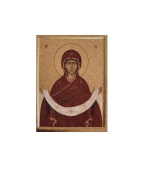 Патч North “Покров Пресвятой Богородицы” 6247_C8F0B