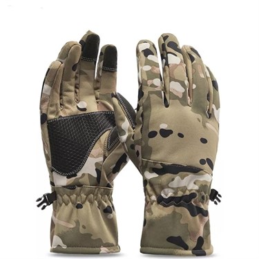 Перчатки зимние CP Camo 6329