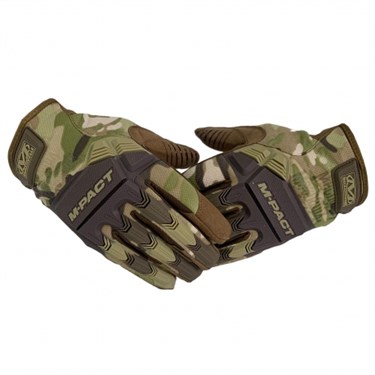 Перчатки Mechanix M-Pact Китай 6332