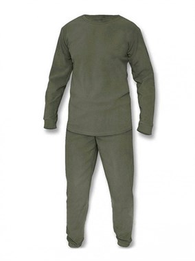 Флисовое термобелье 