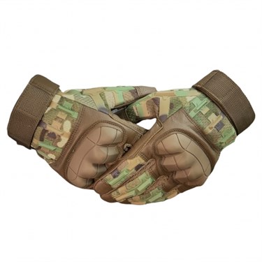 Тактические перчатки MultiCam 6350