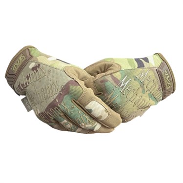 Перчатки Mechanix Wear Original Glove 6417
