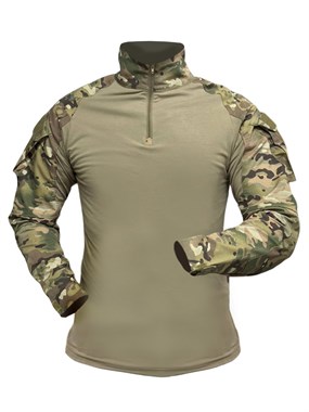 Тактическая рубаха G2 6421
